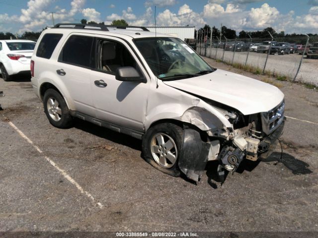 ford escape 2012 1fmcu9dg1ckb16440