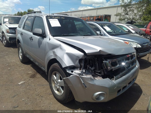 ford escape 2012 1fmcu9dg1ckc25237