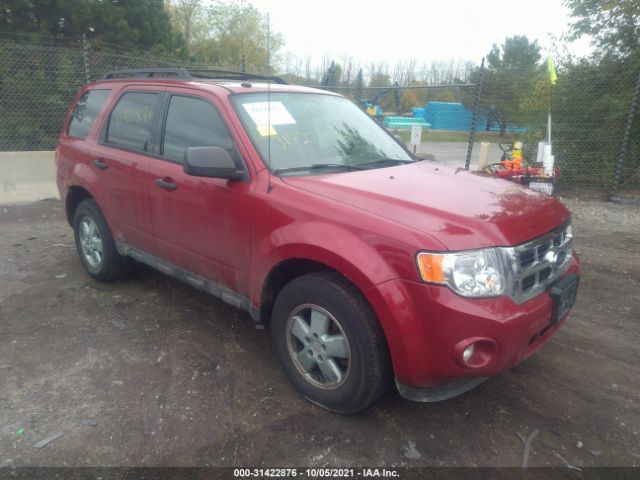 ford escape 2010 1fmcu9dg2aka03206