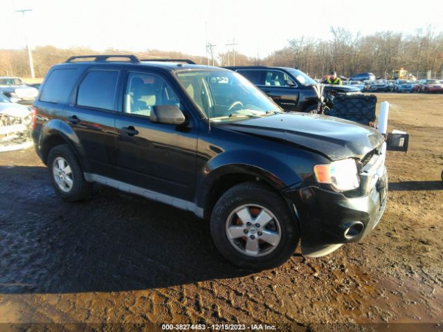 ford escape 2010 1fmcu9dg2aka03741