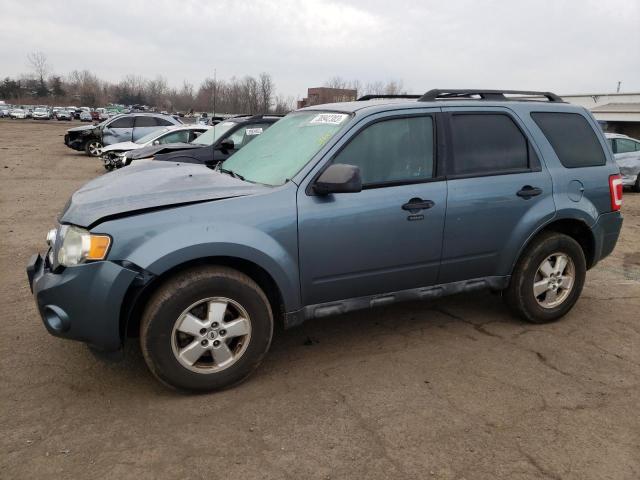 ford escape xlt 2010 1fmcu9dg2aka52342