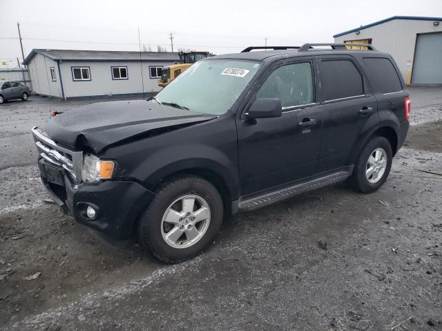 ford escape xlt 2010 1fmcu9dg2aka80433