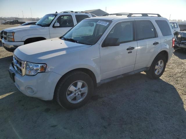 ford escape xlt 2010 1fmcu9dg2akb79091