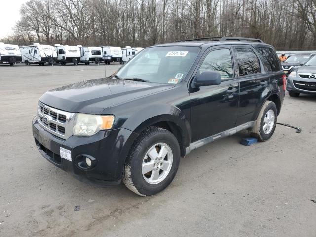 ford escape xlt 2010 1fmcu9dg2akd48641