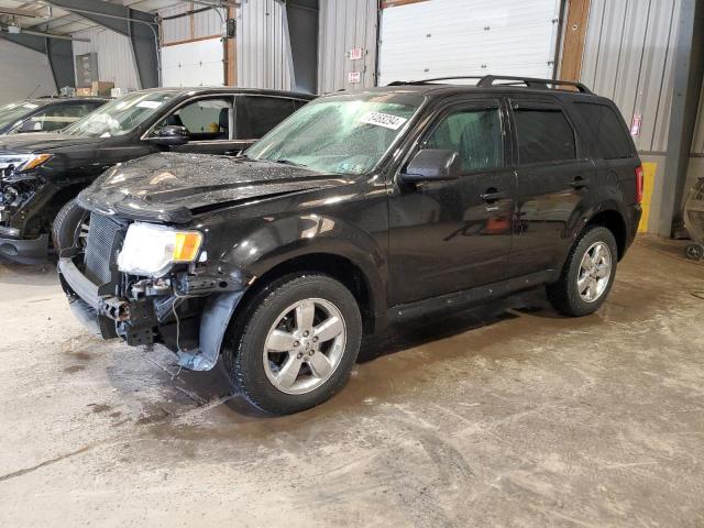 ford escape xlt 2011 1fmcu9dg2bka26180