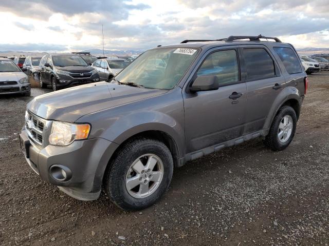 ford escape xlt 2011 1fmcu9dg2bka38829