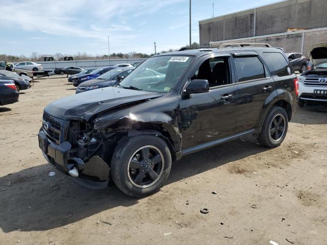 ford escape 2011 1fmcu9dg2bkb23282