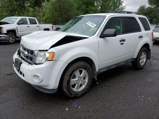 ford escape 2011 1fmcu9dg2bkc38996