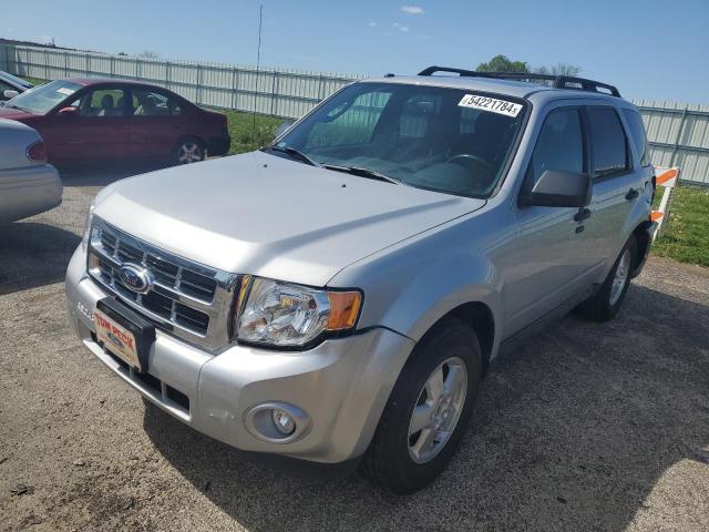 ford escape 2012 1fmcu9dg2ckc38451