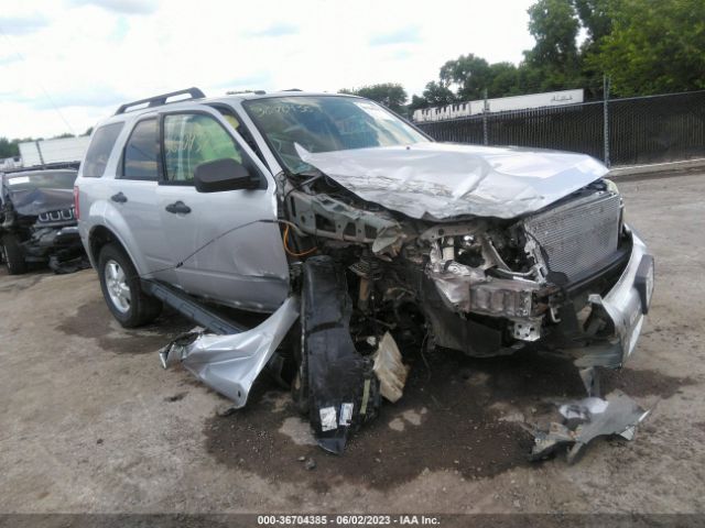 ford escape 2010 1fmcu9dg3aka68999