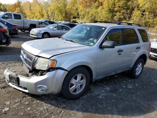 ford escape xlt 2010 1fmcu9dg3akd48857