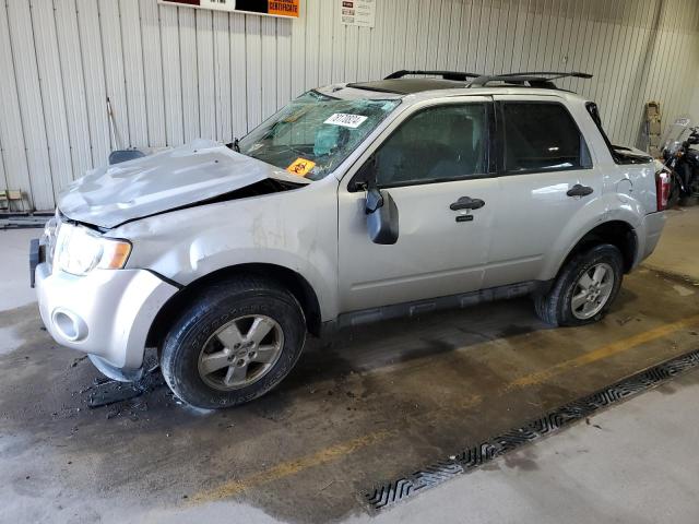 ford escape xlt 2011 1fmcu9dg3bka46891