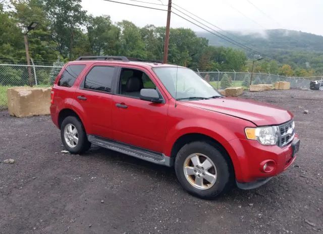 ford escape 2011 1fmcu9dg3bkc35525