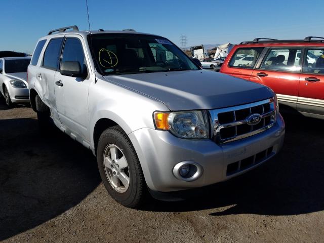 ford escape xlt 2011 1fmcu9dg3bkc65026