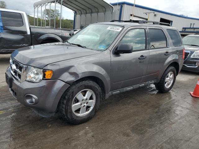 ford escape xlt 2012 1fmcu9dg3cka96899