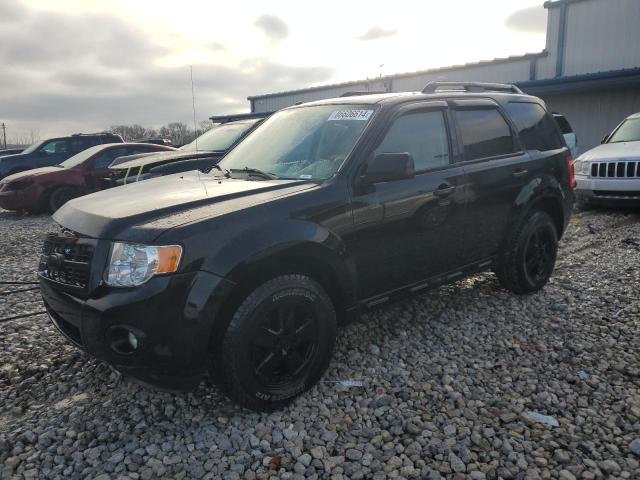 ford escape xlt 2012 1fmcu9dg3ckb41341