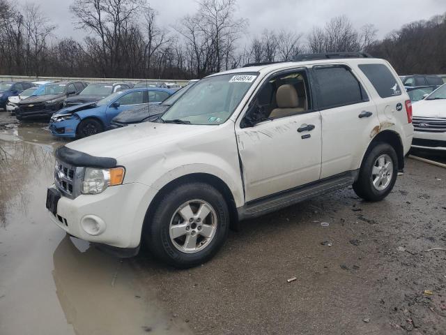 ford escape xlt 2010 1fmcu9dg4aka12568