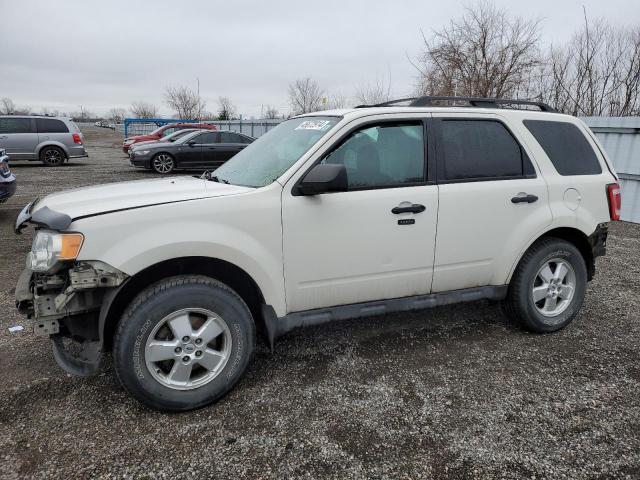 ford escape 2010 1fmcu9dg4akb87810