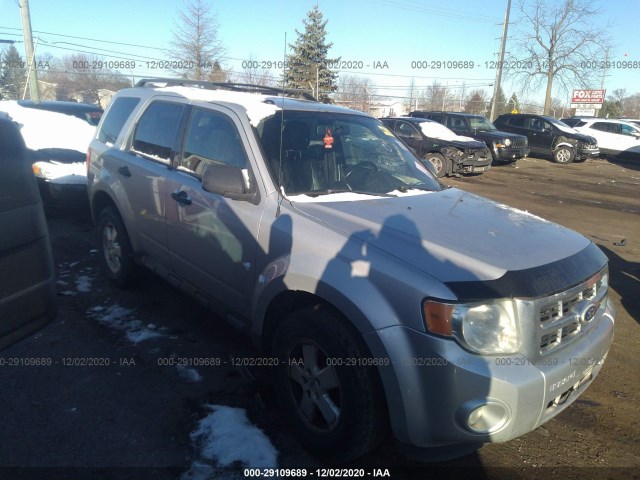 ford escape 2010 1fmcu9dg4akc11930