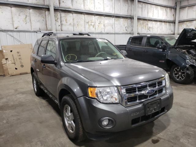 ford escape 2010 1fmcu9dg4akc58620