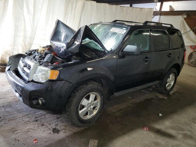 ford escape xlt 2011 1fmcu9dg4bka12264