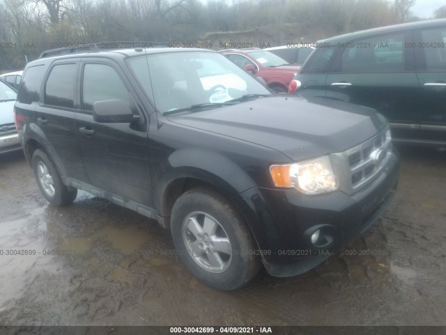 ford escape 2011 1fmcu9dg4bka84033