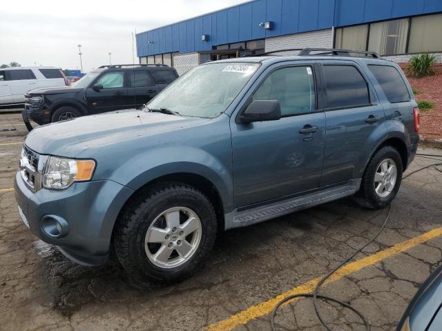 ford escape xlt 2011 1fmcu9dg4bkb11800