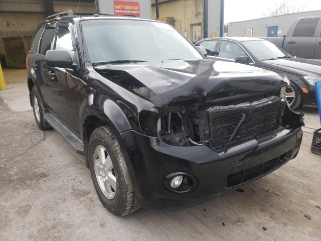 ford  2012 1fmcu9dg4ckb15511