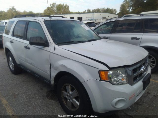 ford escape 2012 1fmcu9dg4ckb42918