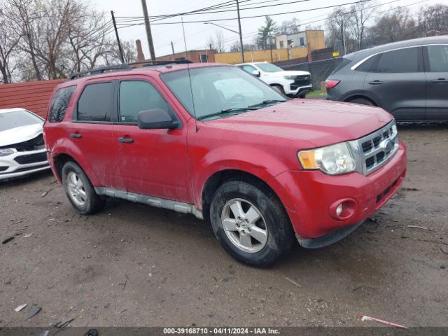 ford escape 2010 1fmcu9dg5aka05581