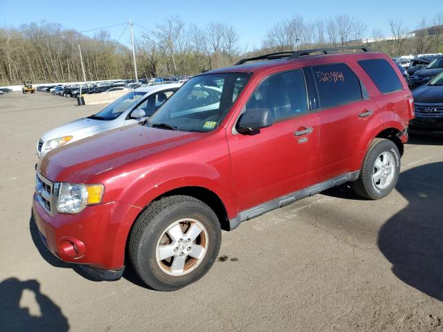 ford escape 2010 1fmcu9dg5akc30499