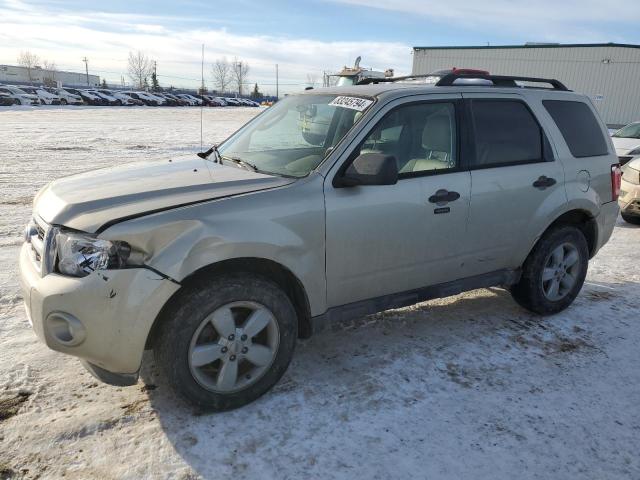 ford escape xlt 2010 1fmcu9dg5akc38585