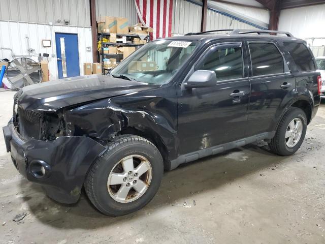 ford escape xlt 2010 1fmcu9dg5akd10336