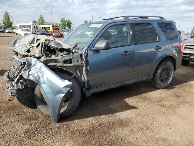 ford escape xlt 2011 1fmcu9dg5bka70772