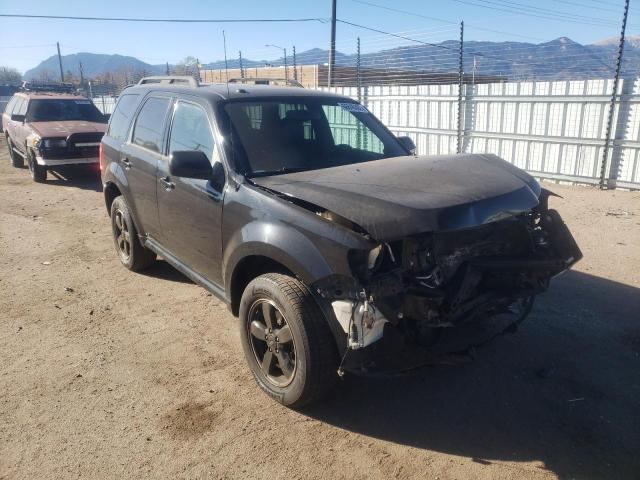 ford escape xlt 2011 1fmcu9dg5bka81562