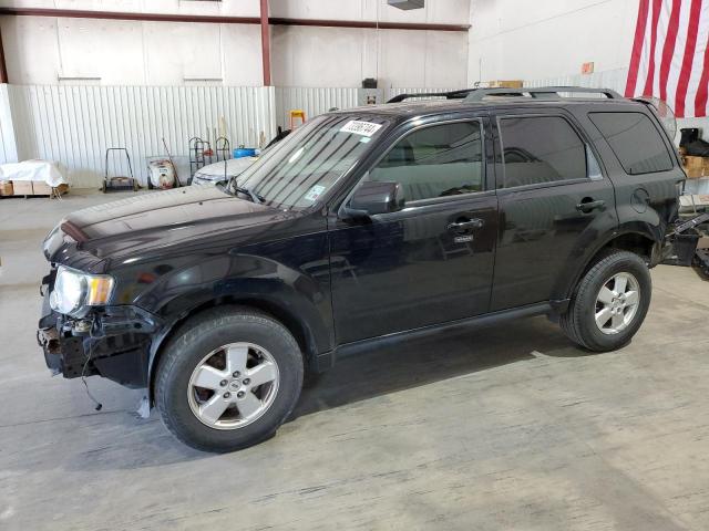 ford escape xlt 2012 1fmcu9dg5cka69512