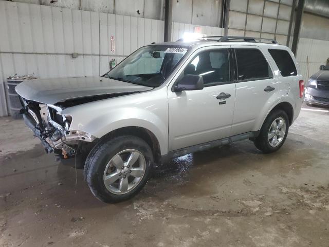 ford escape xlt 2012 1fmcu9dg5ckc25886