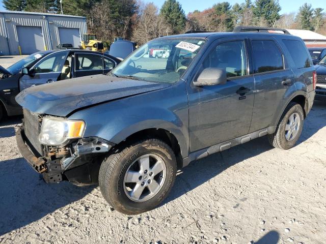 ford escape xlt 2010 1fmcu9dg6aka15035