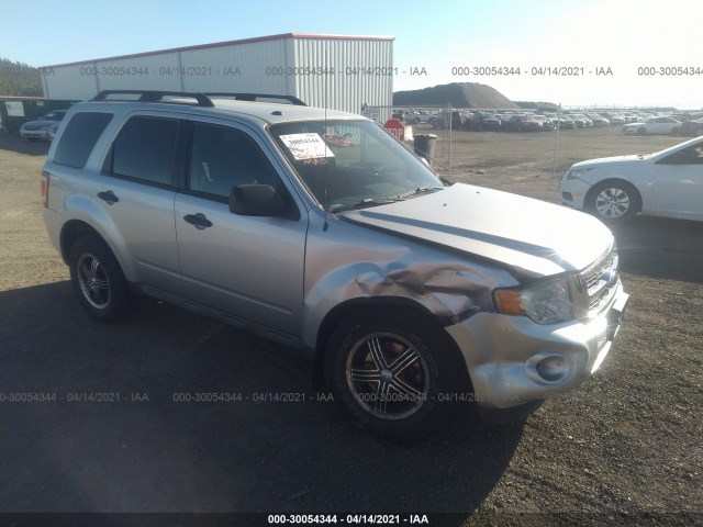 ford escape 2010 1fmcu9dg6aka15357