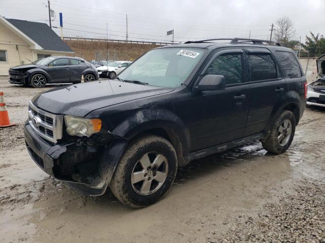 ford escape 2010 1fmcu9dg6akb61273