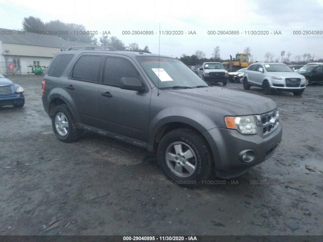 ford escape 2010 1fmcu9dg6akc05918