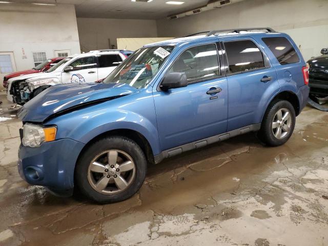 ford escape 2010 1fmcu9dg6akc71918