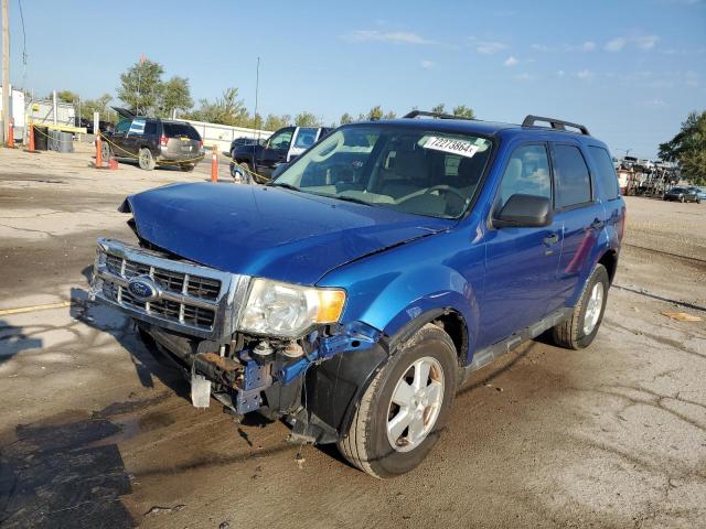 ford escape xlt 2011 1fmcu9dg6bka05154