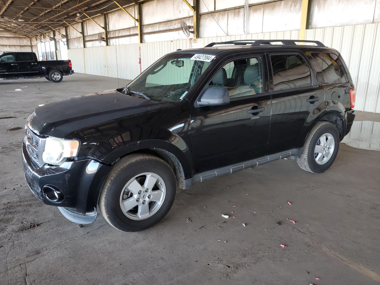 ford escape 2011 1fmcu9dg6bka14081