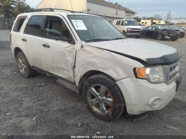 ford escape 2011 1fmcu9dg6bka72093