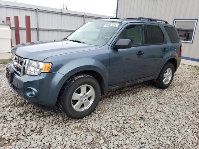 ford escape 2012 1fmcu9dg6cka55912