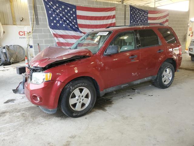 ford escape 2012 1fmcu9dg6ckb54133