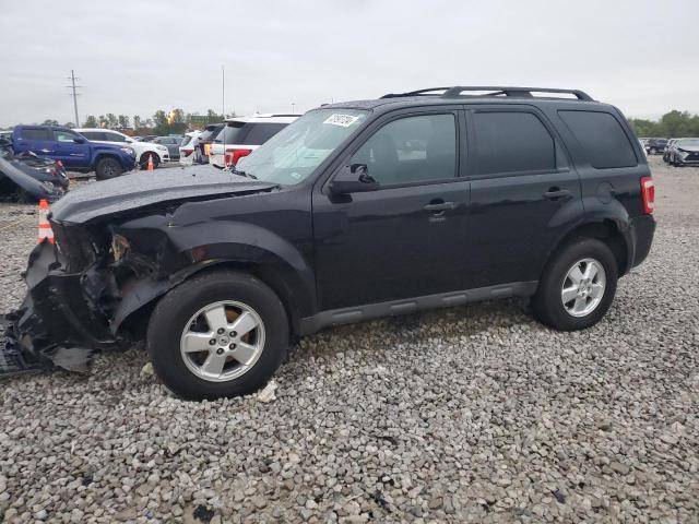 ford escape xlt 2012 1fmcu9dg6ckb76486