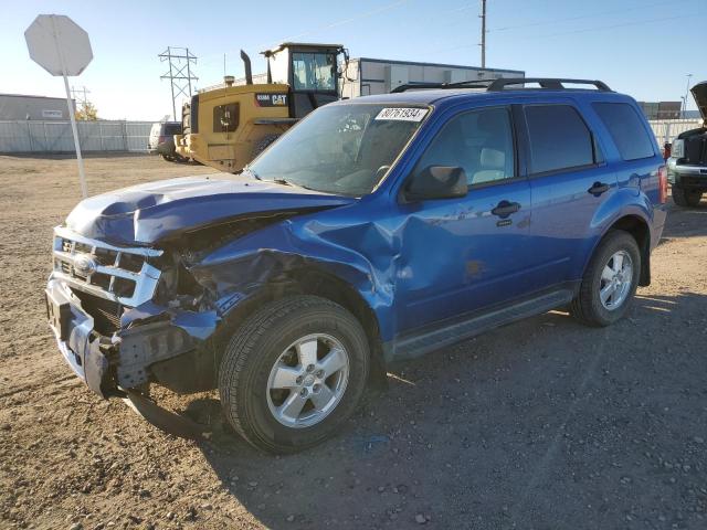 ford escape xlt 2012 1fmcu9dg6ckc54300