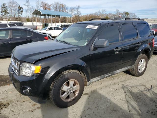 ford escape 2010 1fmcu9dg7aka30501